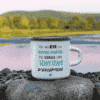 Mug vintage annonce grossesse frère – Image 3