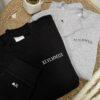 Sweat personnalisé Saint Valentin Date