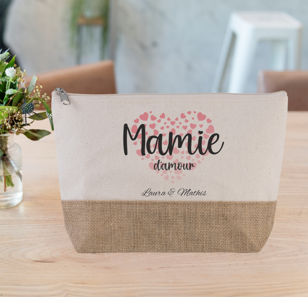 Trousse-en-jute-naturel-mamie-damour