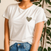 t shirt personnalisé