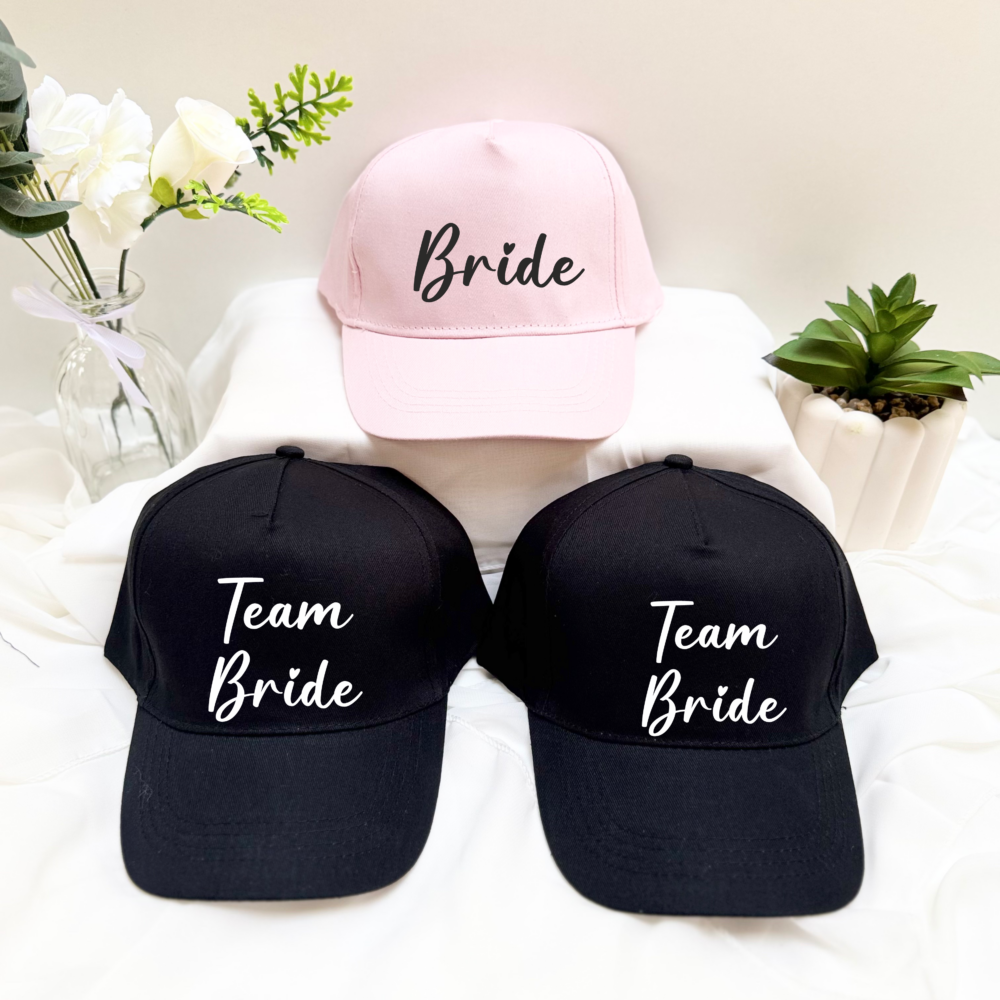 Casquette pour evjf