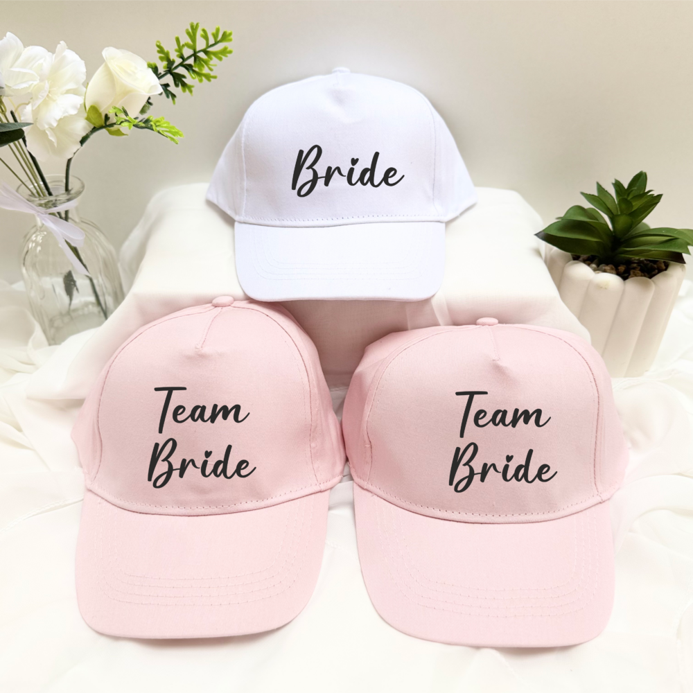 Casquette pour evjf