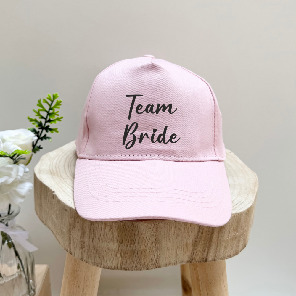 Casquette pour evjf