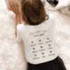t shirt evjf