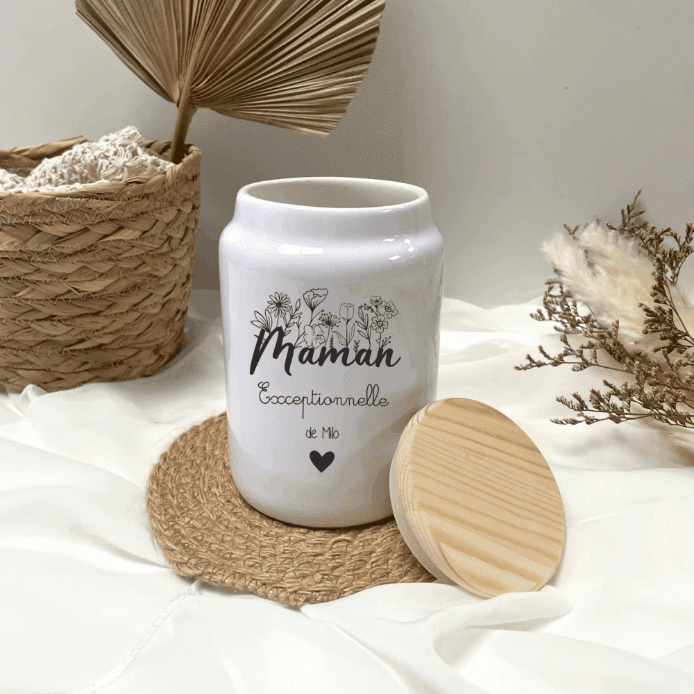 cadeau maman