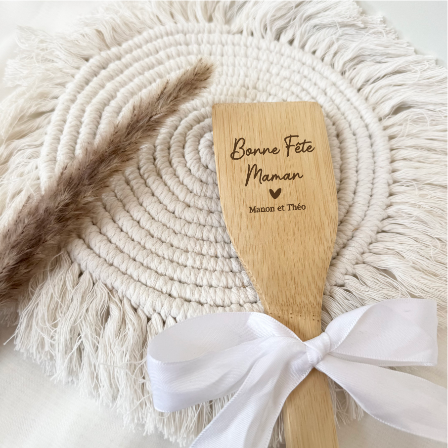cadeau fête maman