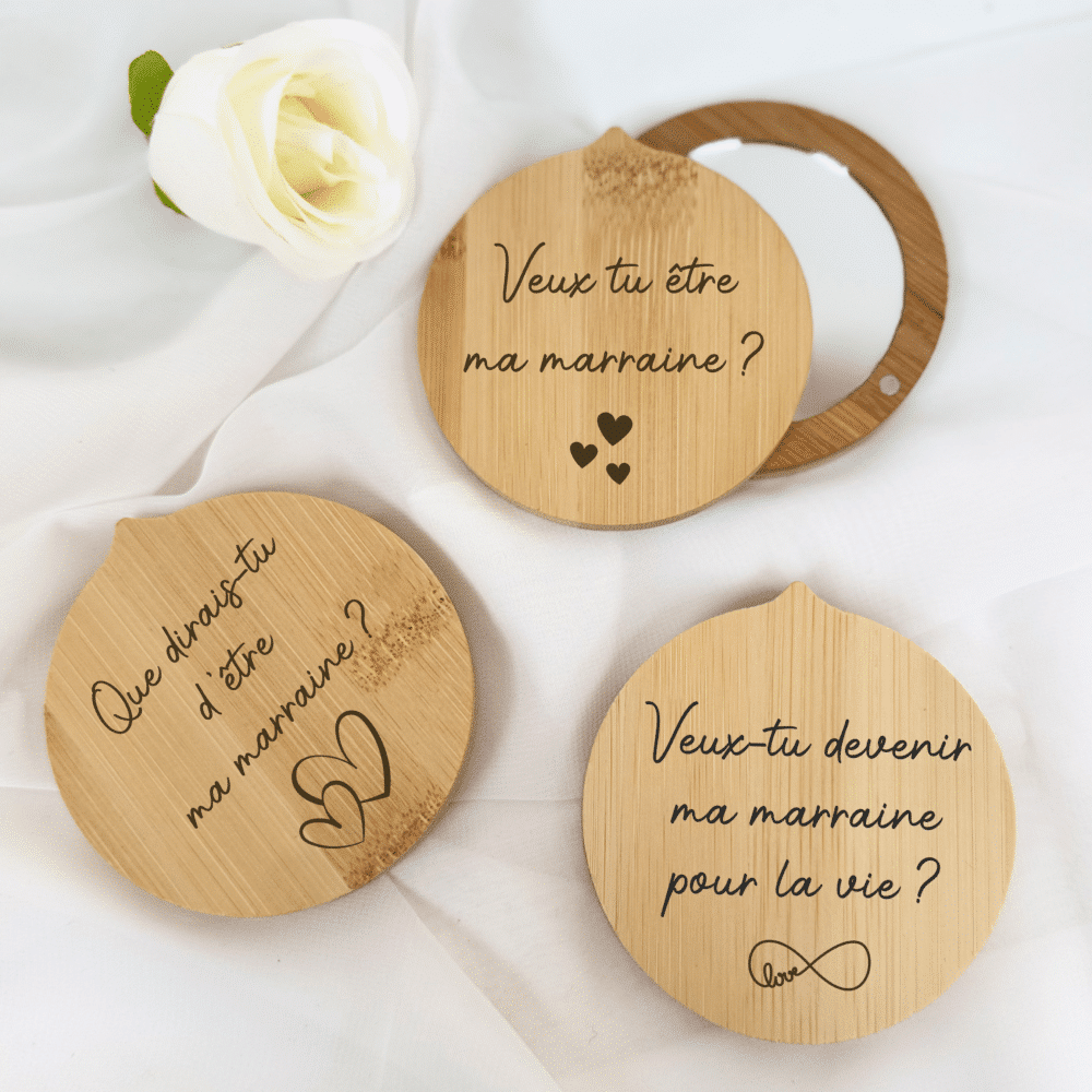 annonce future marraine