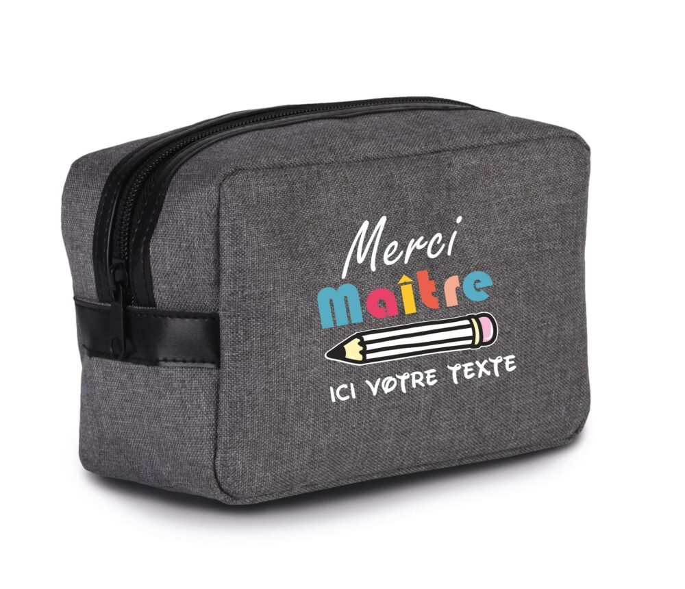 cadeau maitre trousse de toilette