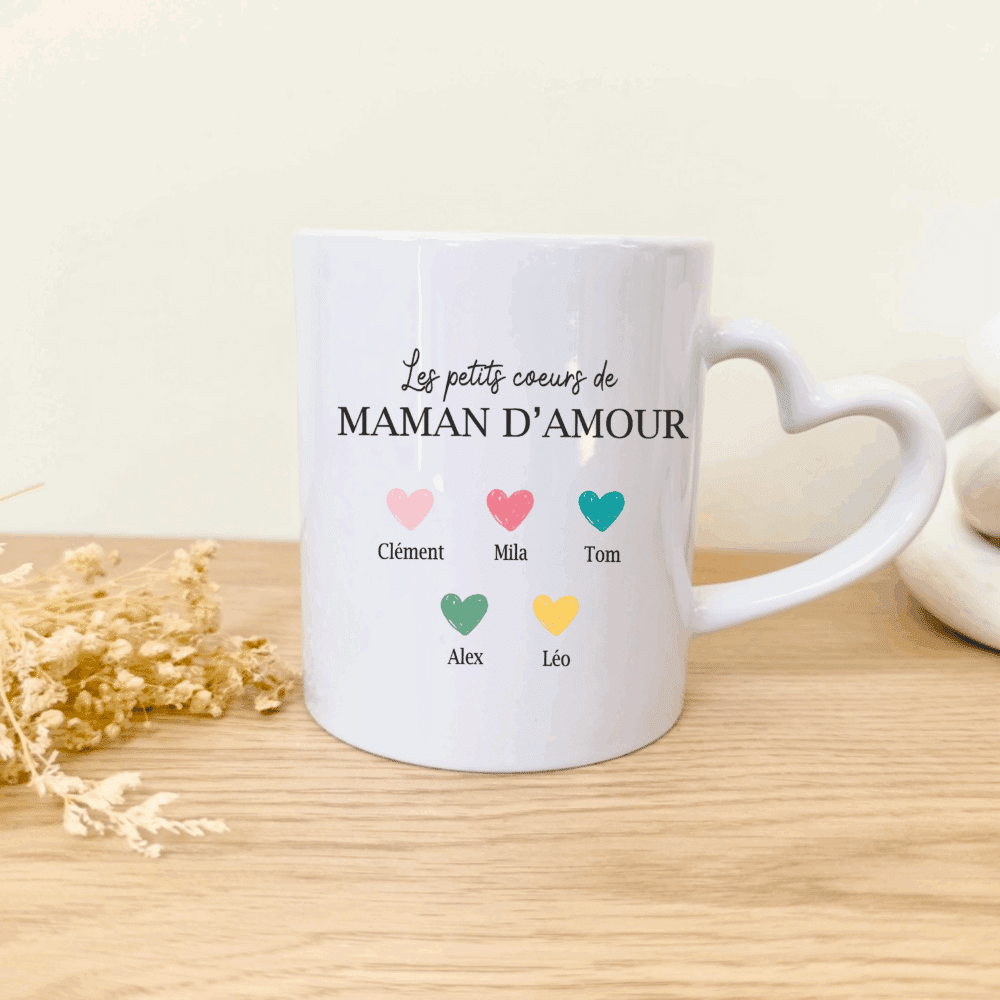 cadeau fête des mères