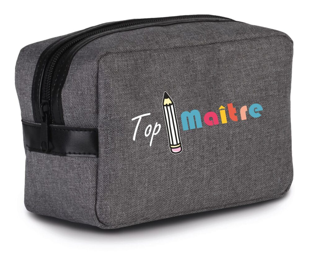 cadeau maitre trousse de toilette
