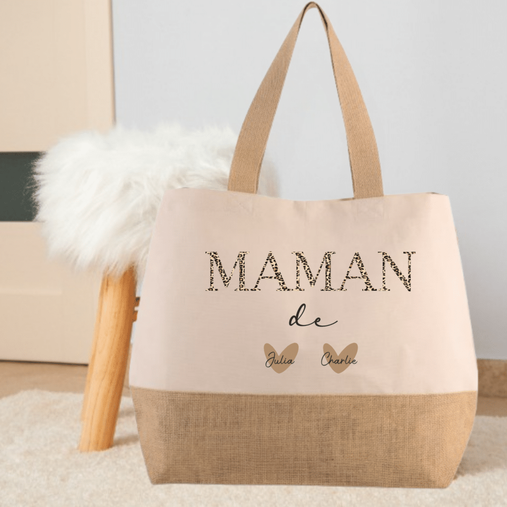 Sac fête des mères