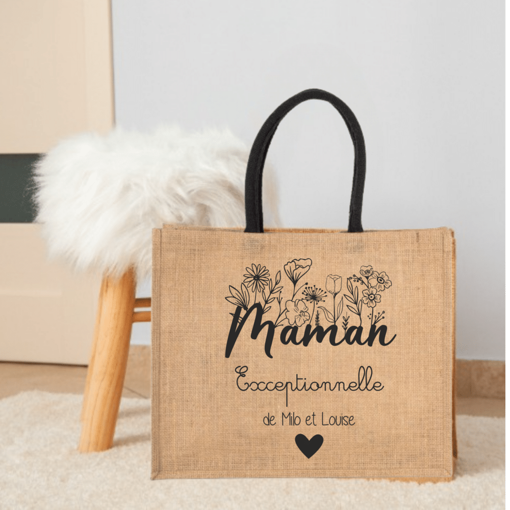 sac maman