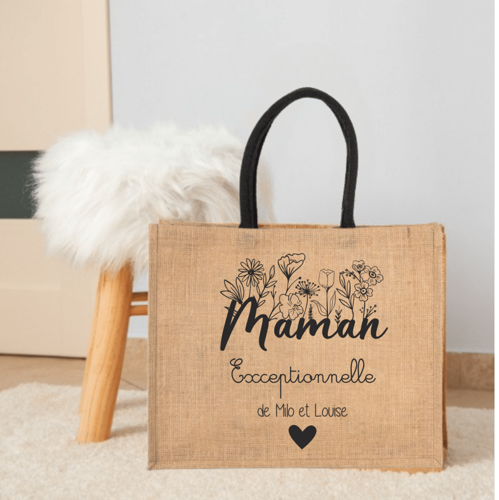 sac maman
