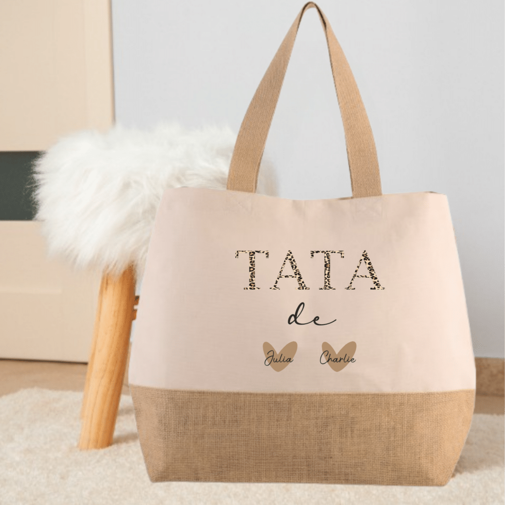 sac anniversaire tata