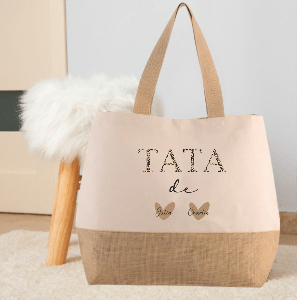 sac anniversaire tata