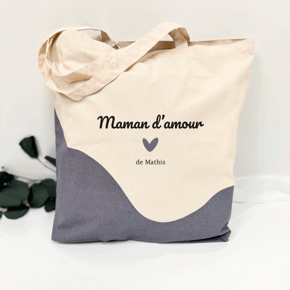 sac maman, fête des mères