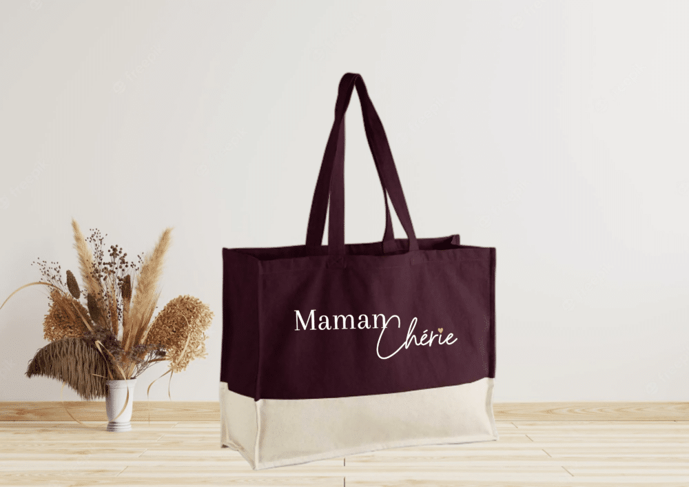 sac maman cadeau