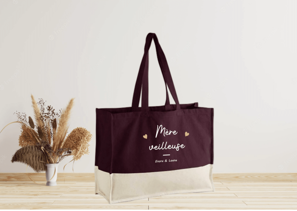sac fête des mères