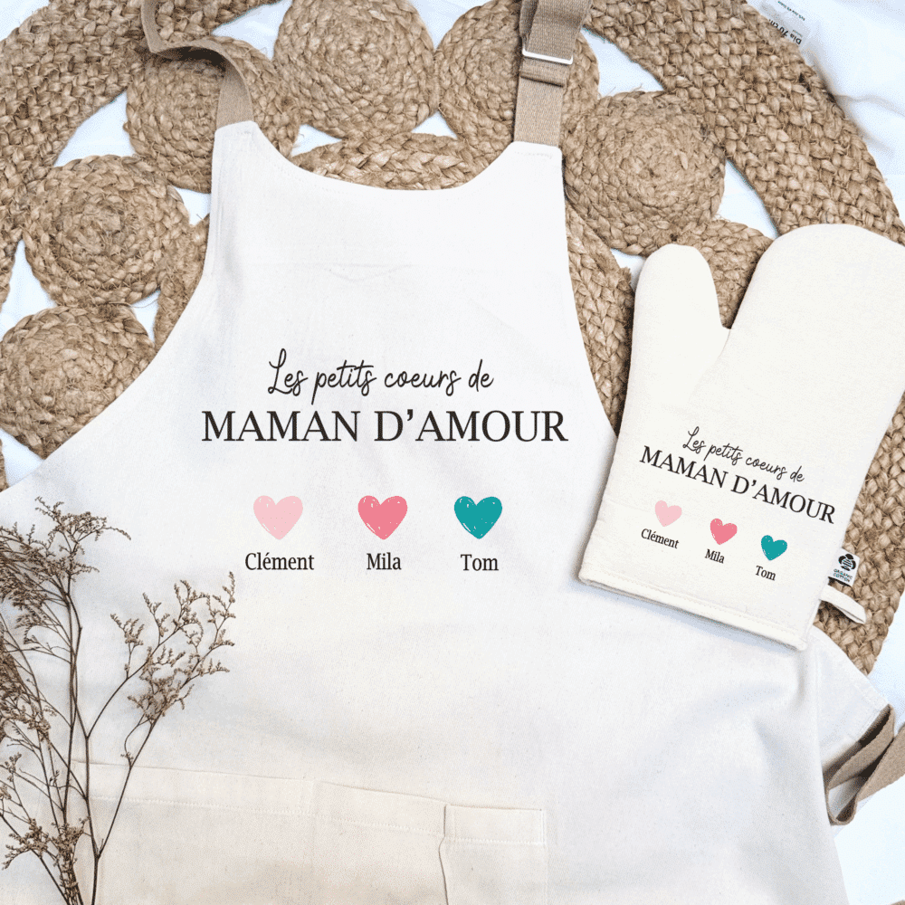 cadeau fête des mères