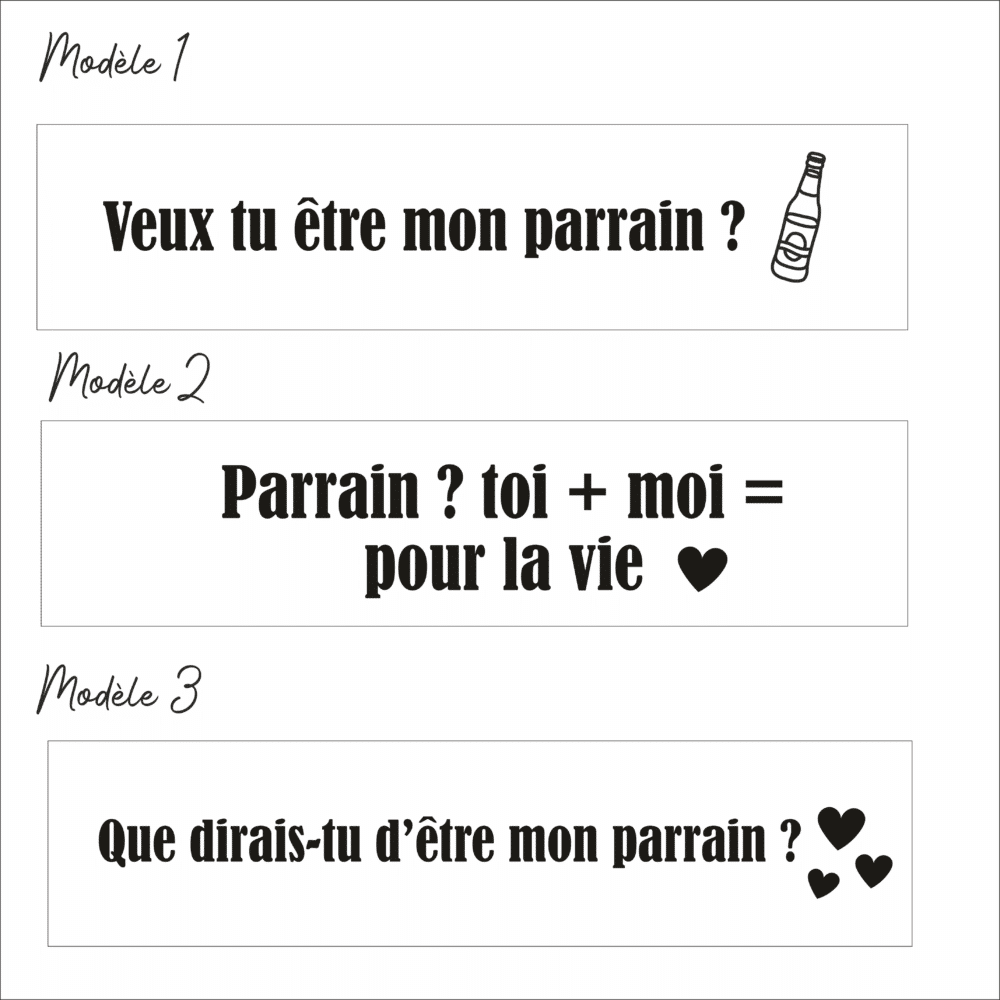 modèle