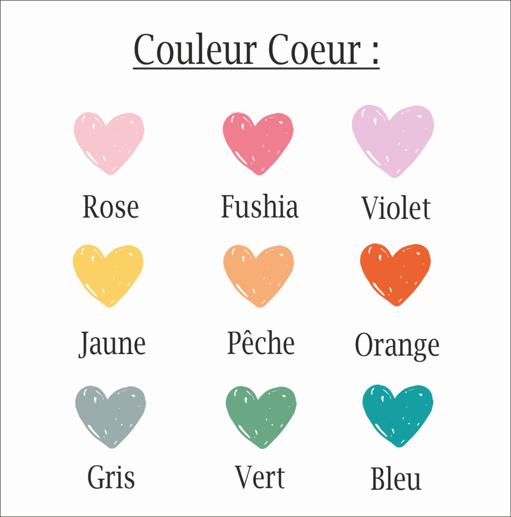 Tablier + Gant Maman personnalisés – Image 2