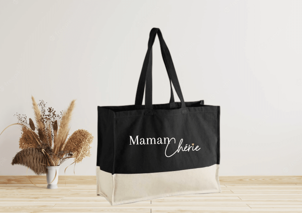 sac maman cadeau