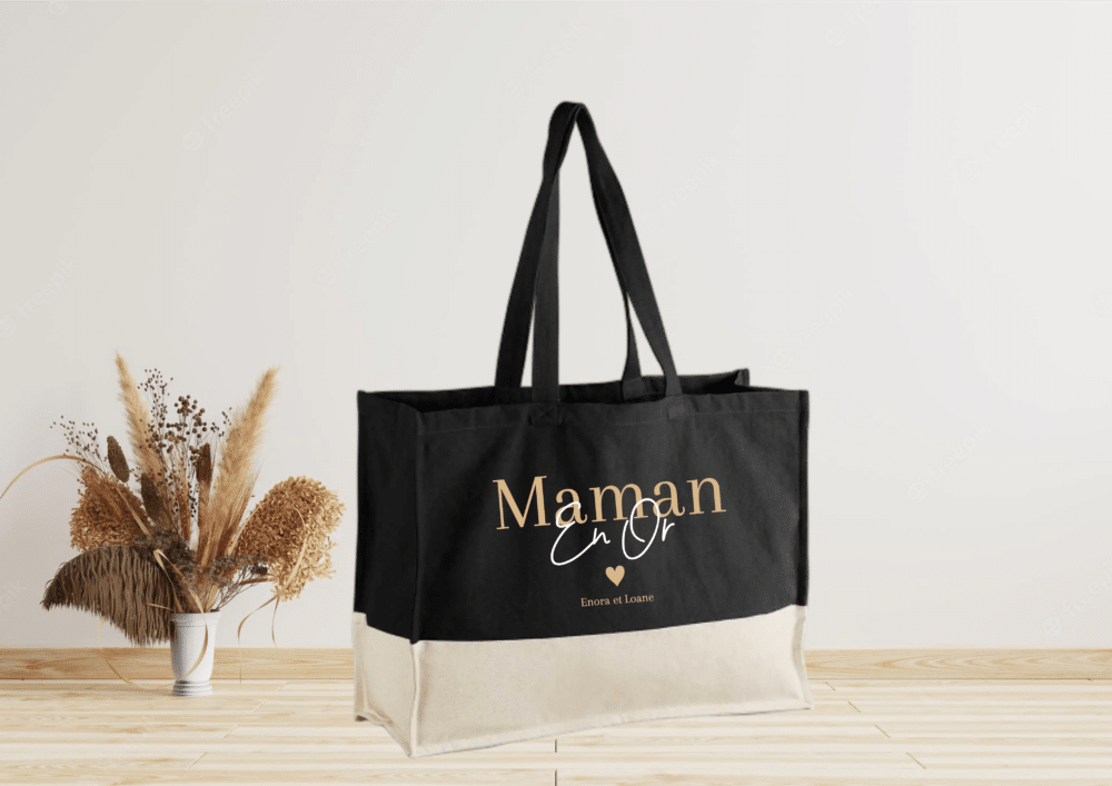 cadeau sac maman
