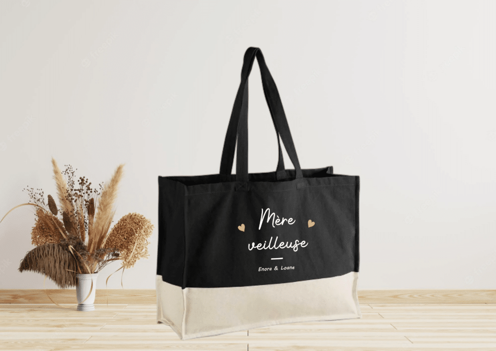 sac fête des mères