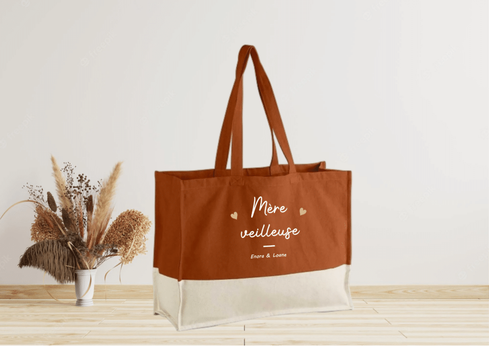 sac fête des mères