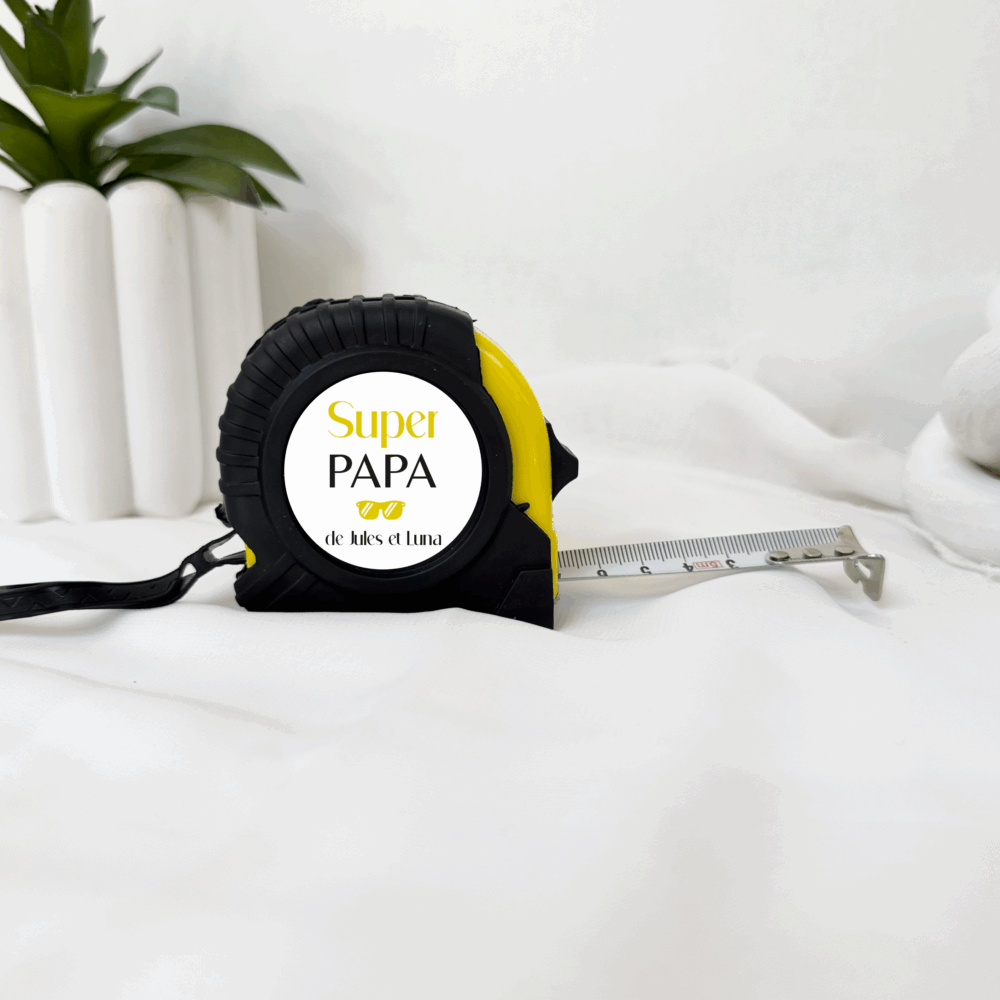 cadeau papa fête des pères