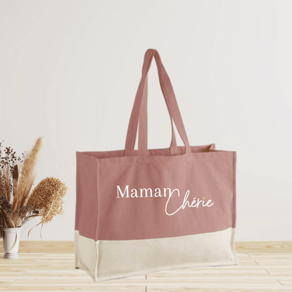 sac maman cadeau