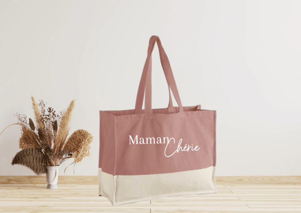 sac maman cadeau