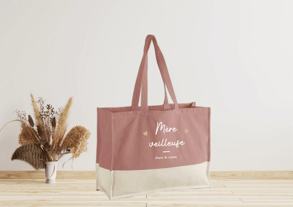 sac fête des mères