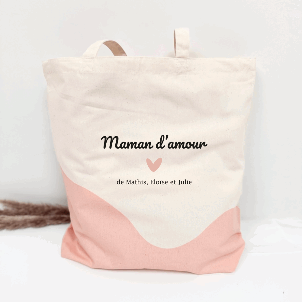sac maman, fête des mères