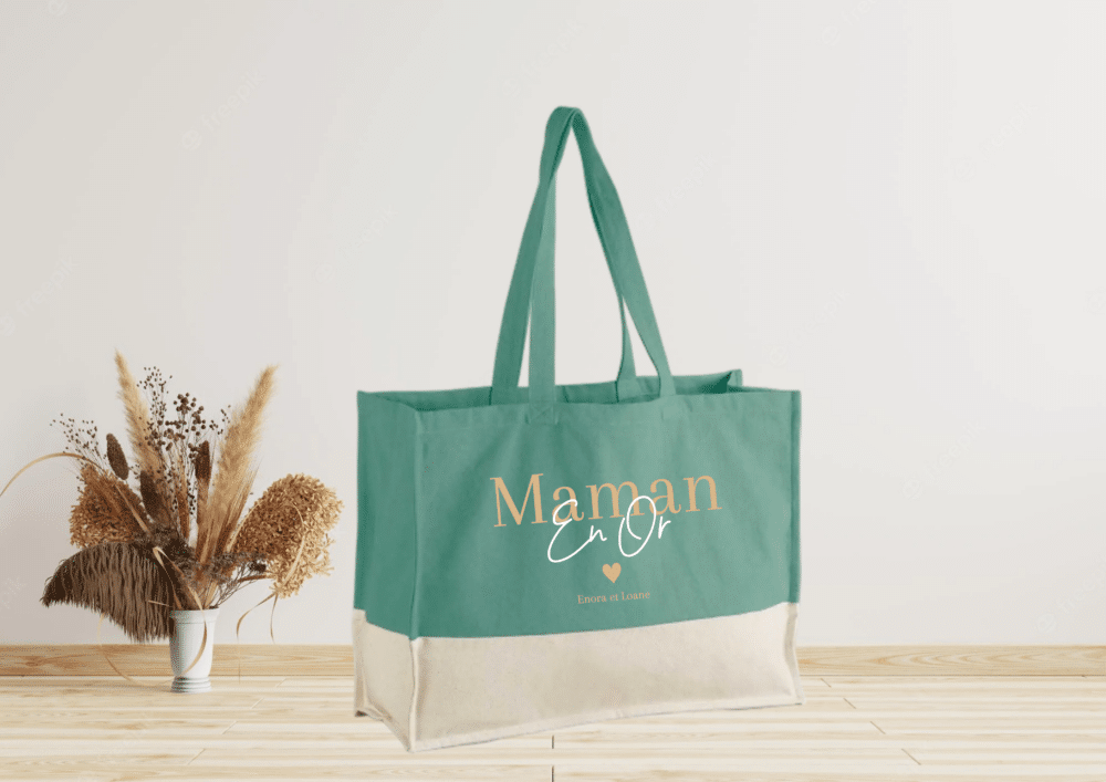 cadeau sac maman