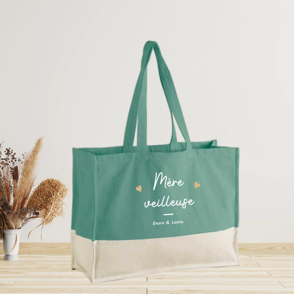 sac fête des mères