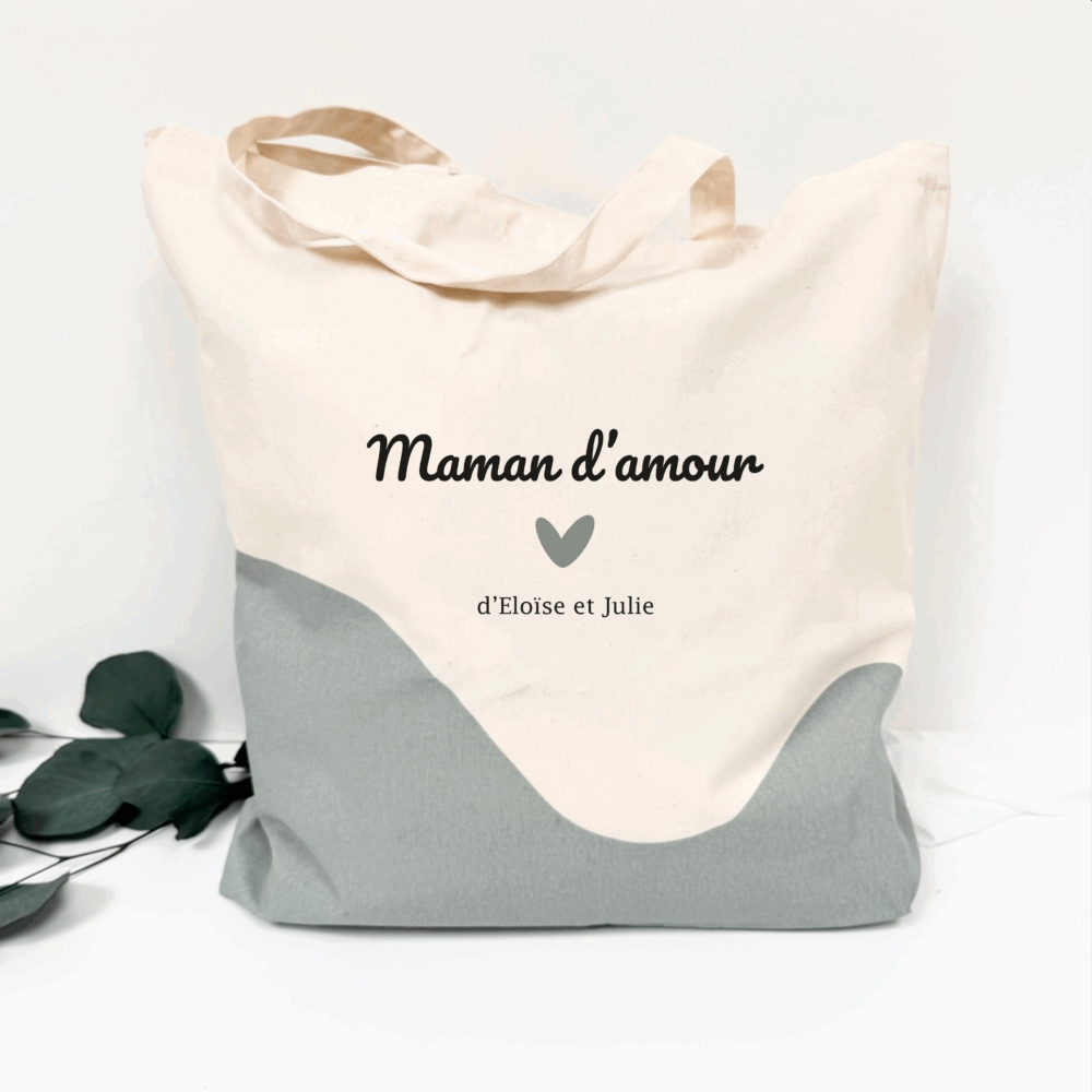 sac maman, fête des mères