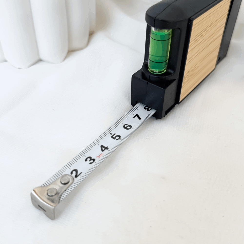 Mètre outils Papa personnalisé – Image 6