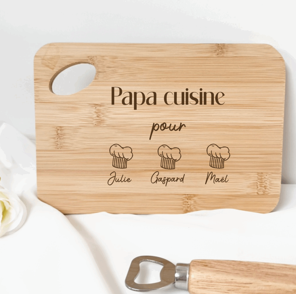 cadeau papa, fête des pères, anniversaire