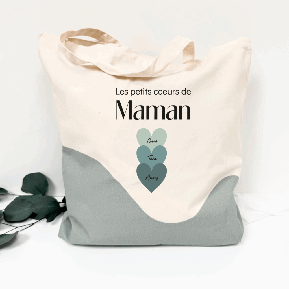 cadeau maman anniversaire, fête des mères, cadeau personnalisé