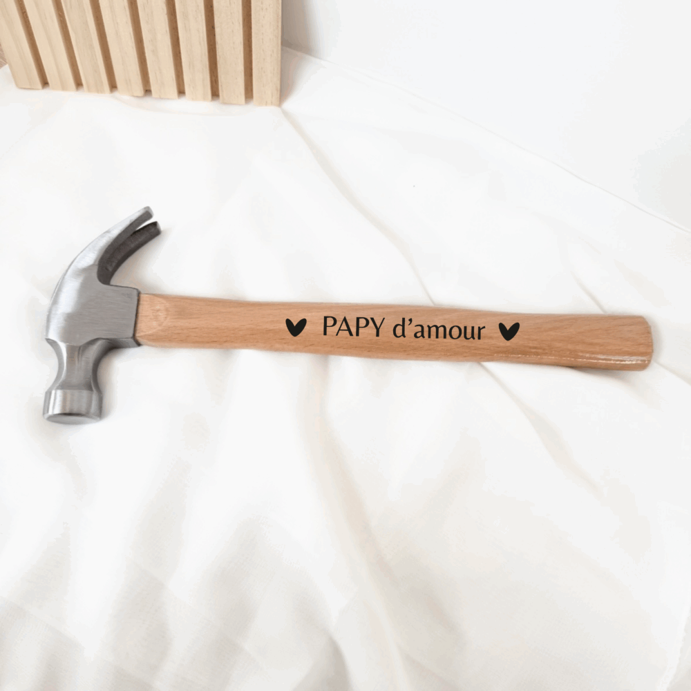 iodée cadeau papy, cadeau personnalisé, fête des grands pères