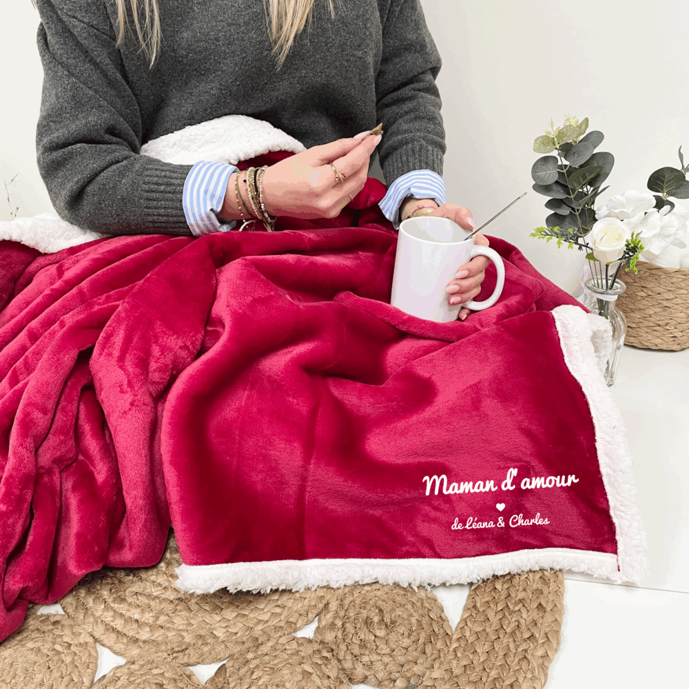 cadeau noël maman, idée cadeau anniversaire, fête des mères