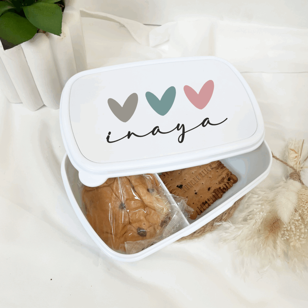boîte à gouter école enfant, rentrée des classes, cadeau enfant