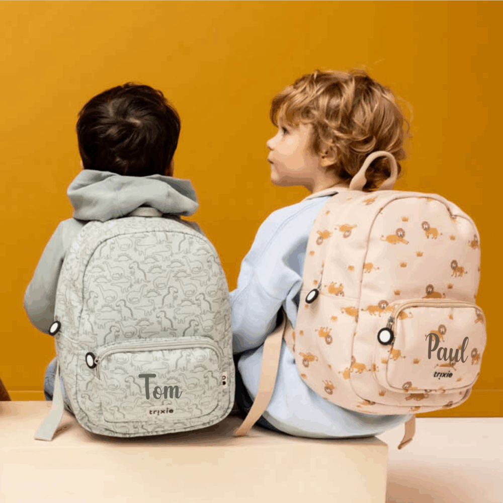 rentrée des classes, cadeau personnalisé école enfant