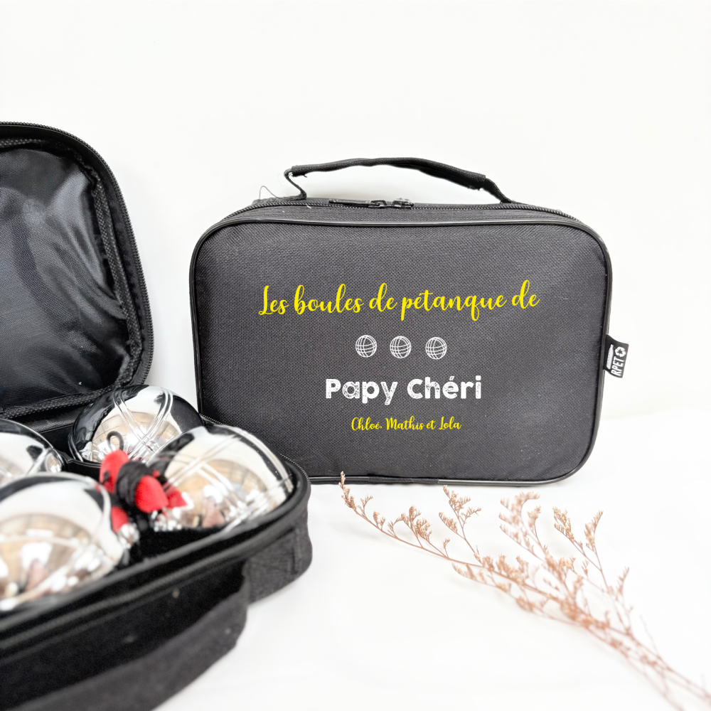 idée cadeau anniversaire et noël papy