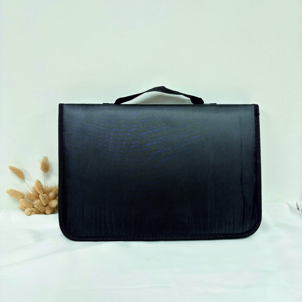 pochette ustencile bbq