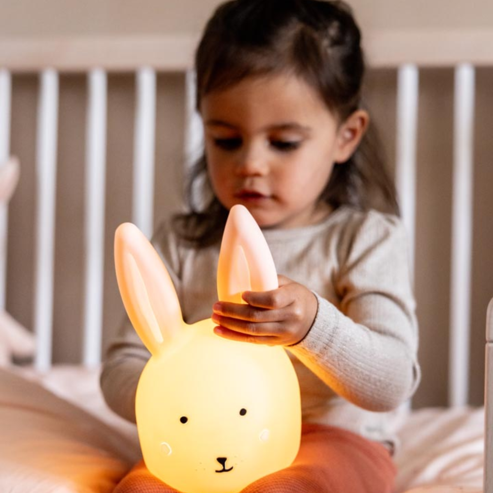 Veilleuse enfant, cadeau naissance anniversaire et noël
