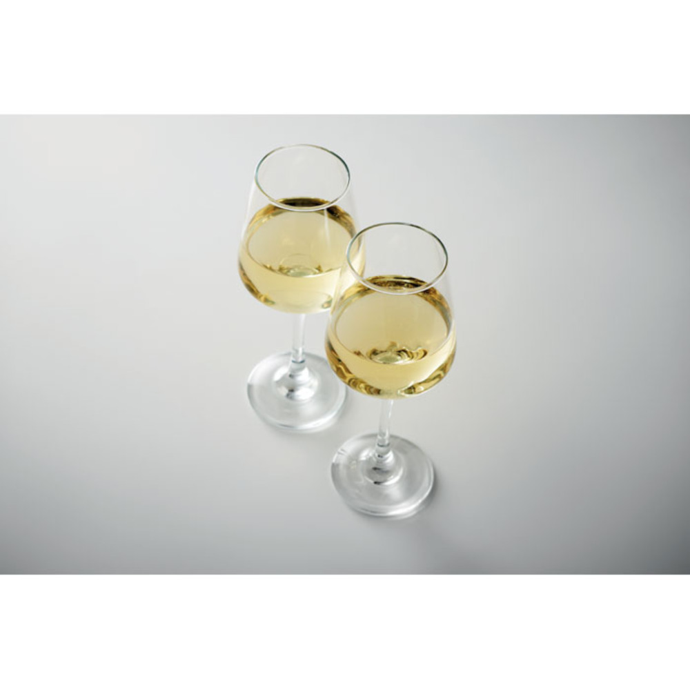 Verre à vin personnalisé "L’apéro de Papy" – Image 4
