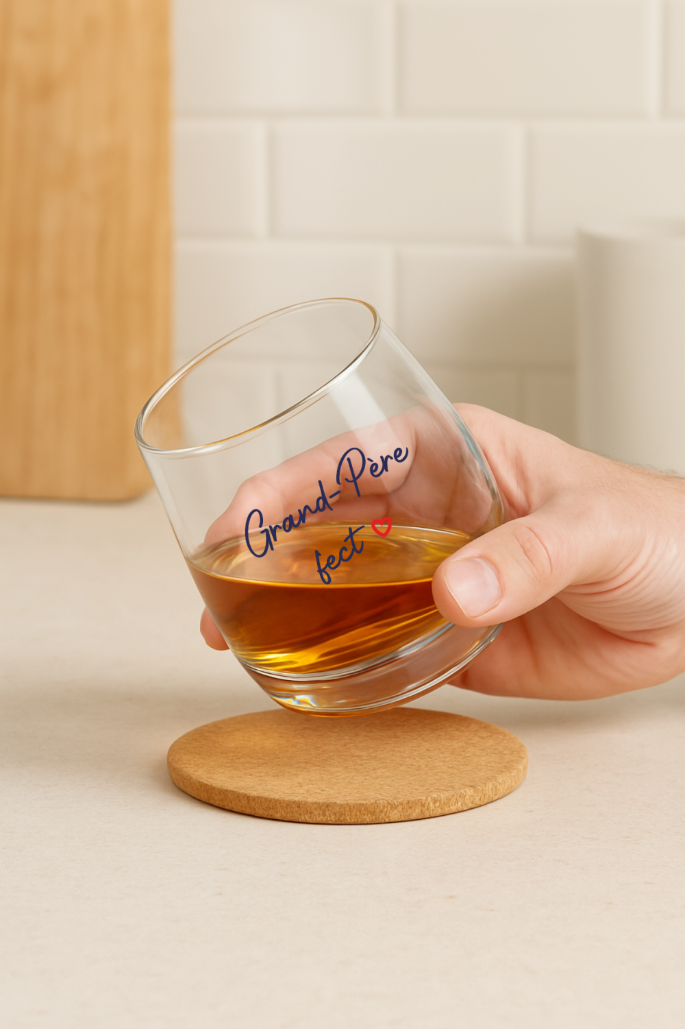 cadeau papy personnalisé, idée cadeau homme