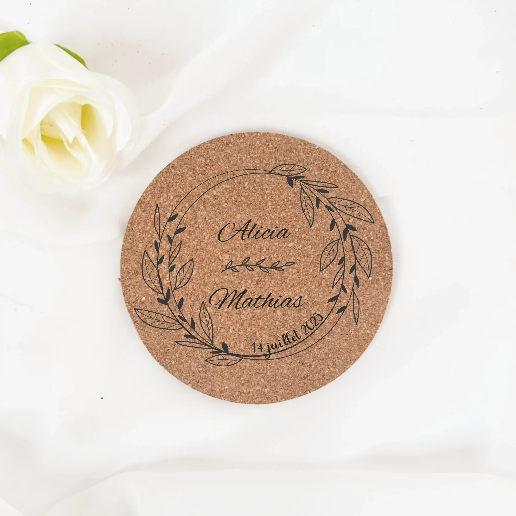 cadeau invité mariage